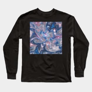 Pearl is near Long Sleeve T-Shirt